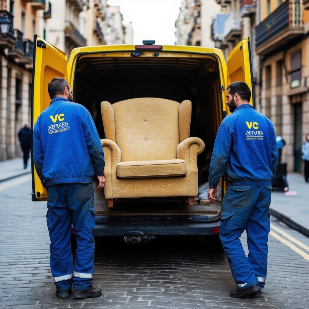 Buidatge de pisos professionals a Manlleu