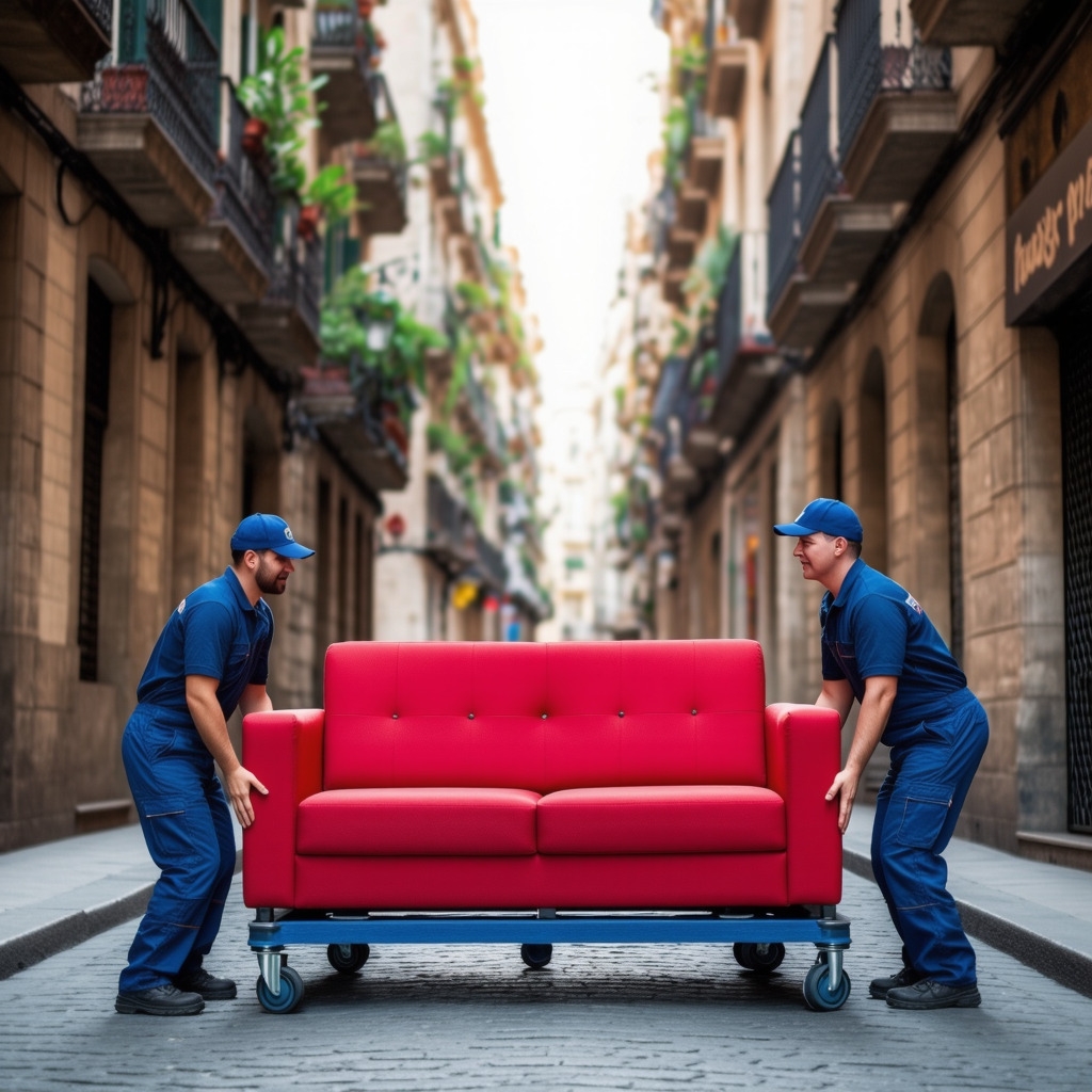 Buidatge segur de pisos a Palafrugell