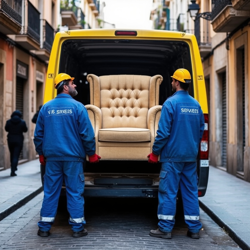 Buidatge segur de pisos a Celrà