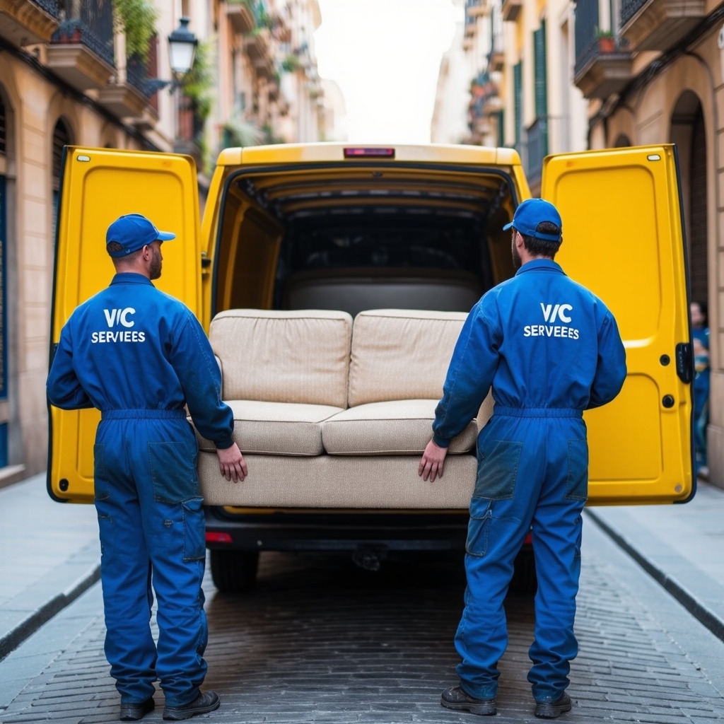Buidatge segur de pisos a Lloret de Mar