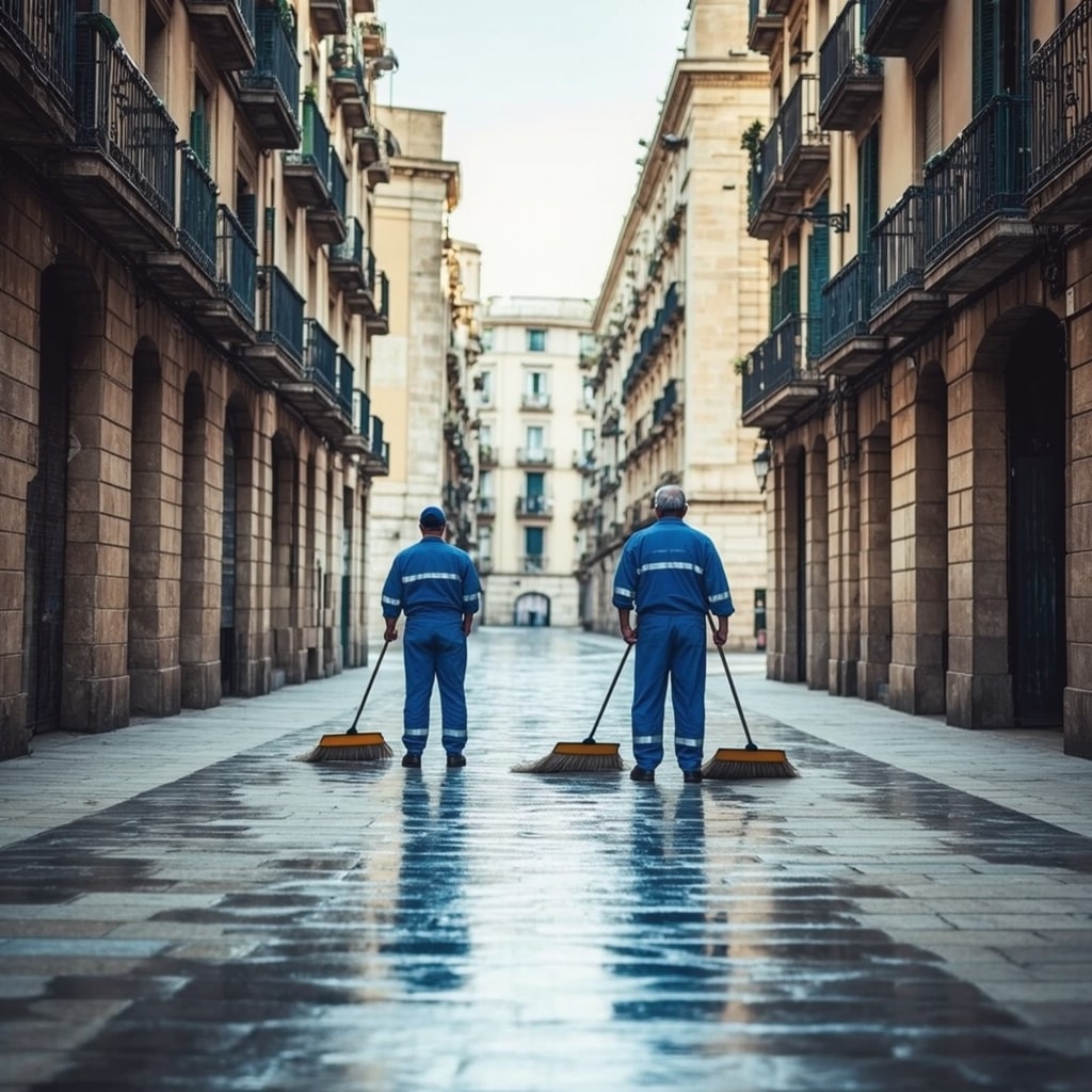 Confia en nosaltres per transformar el teu local ara