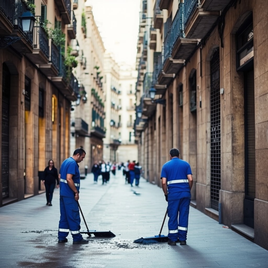 Neteja integral per a llars i negocis a Castelló d Empúries