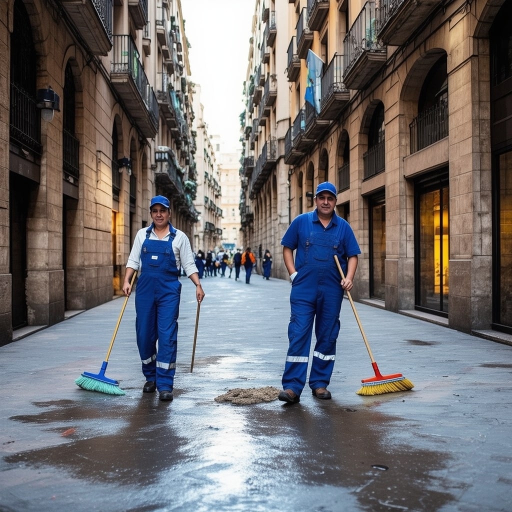Confia en VCServeis per transformar el teu espai avui
