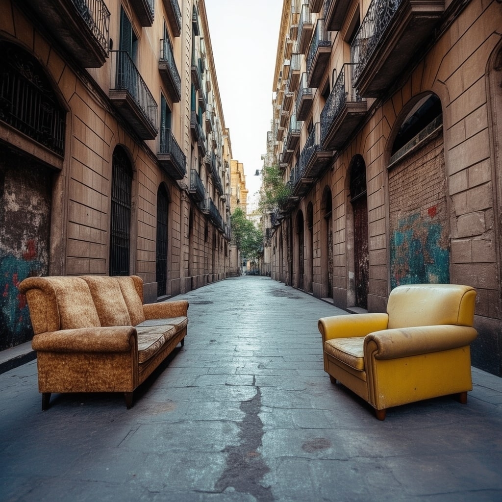 Vaciado de locales con asesoramiento profesional en Granollers